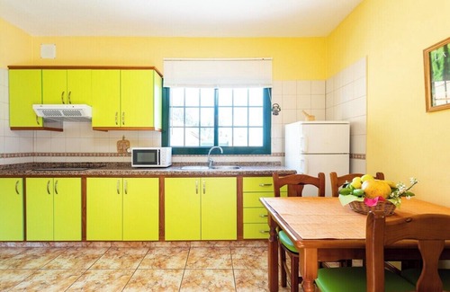 Hermigua Apartment | Home2Book Stunning View La Era2 de Hermigua & Wifi