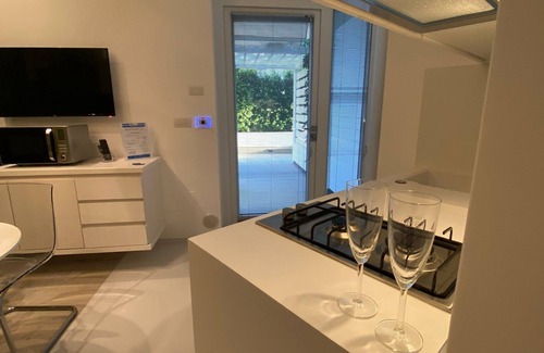 Bisceglie Bed & Breakfast | Home3 bed