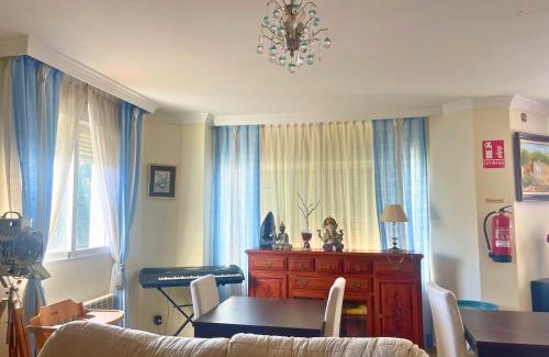 Cullar Vega House | Home4u Casa Flamenca