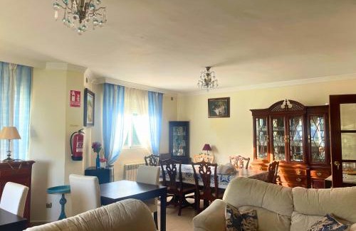 Cullar Vega House | Home4u Casa Flamenca