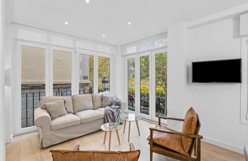 San Pedro Apartment | Home4U Paseo de los tristes - Vistas a la Alhambra