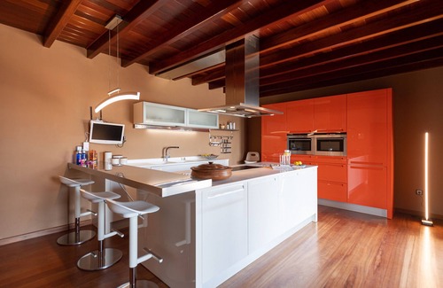 Triquivijate Villa | HomeForGuest Casa Altanntes: Heated Pool, 4000m² garden - HomeForGuest