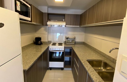 Salta Apartment | HOMEFULL APARTAMENTOS