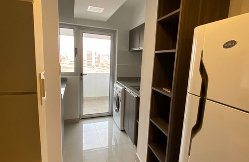 Salta Apartment | HOMEFULL APARTAMENTOS