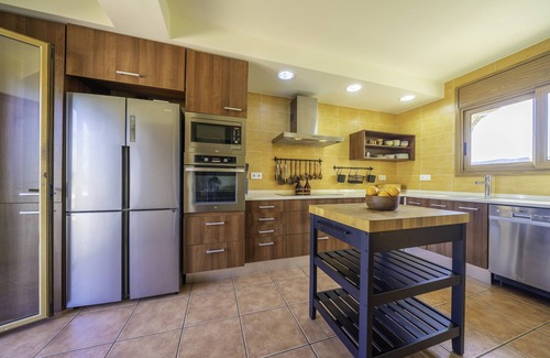 Argentona Villa | HomeHolidaysRentals Karisma - Costa Barcelona