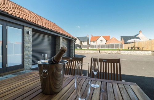 Somerton Cottage | Homeland