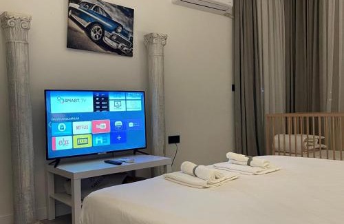 Liman Mahallesi Apartment | Homelike Apartment