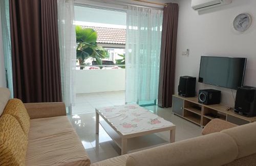 Miri Apartment | Homelite Resort