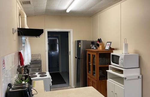 Wonoka House | Homely Cottage