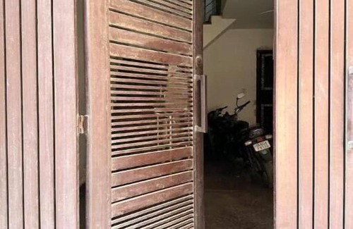 South West House | Homely Hideaway: 1 BHK Ground Floor