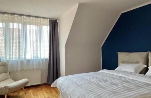 Sankt Polten Apartment | Homely Stay Apartment 3