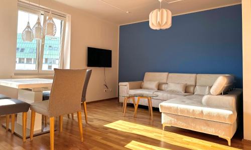Sankt Polten Apartment | Homely Stay Apartment 3