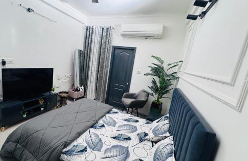 Kharar Apartment | Homely stay