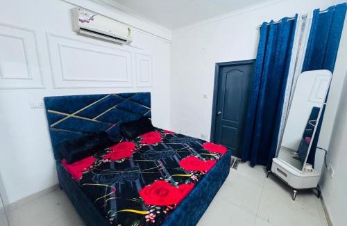 Kharar Apartment | Homely stay
