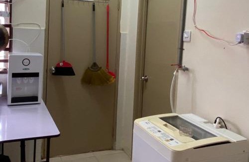 Gambang House | HOMEMuslim GAMBANG