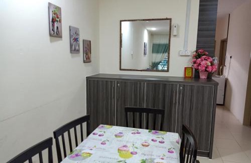 Gambang House | HOMEMuslim GAMBANG