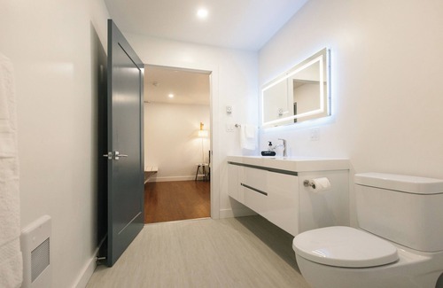 Lords Cove Hotel | Homeport Suites & Residences