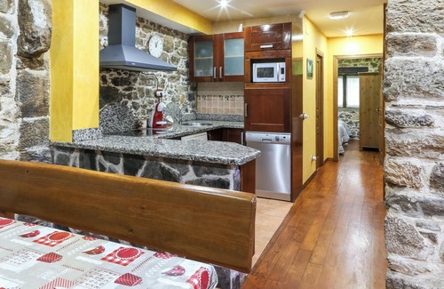 Yerbo House | Homerez - 320 sqm House for 12 in Tineo