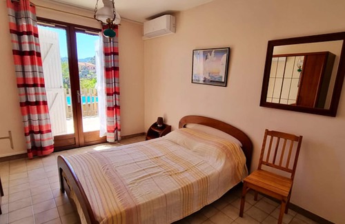 Mezzavia Villa | Homerez - Amazing villa 6 km away from the beach for 6 ppl. with swimming-pool