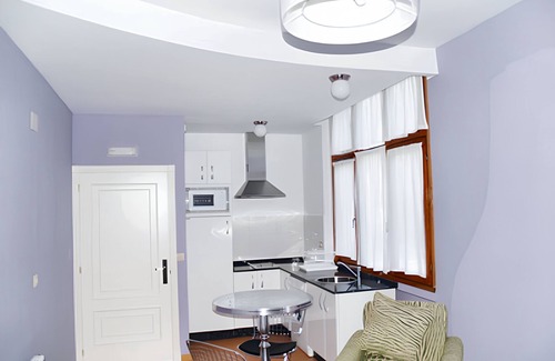 Ibias Municipality Apartment | Homerez - Apt San Antolín de Ibias.