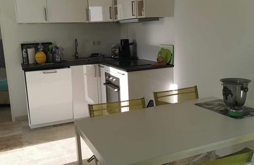 Pardigon Apartment | Homerez - Apartment Cavalaire-sur-Mer