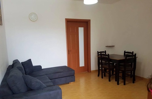 Velipoje Apartment | Homerez - Apartement 400 m away from the beach for 4 ppl. with garden at Shkodër