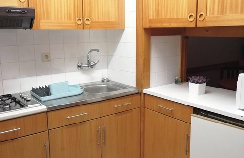 Sao Pedro do Sul Apartment | Homerez - Apartment in São Pedro do Sul