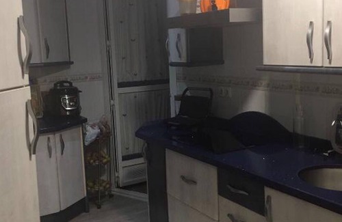 Almeria Apartment | Homerez - Apartment in Almería