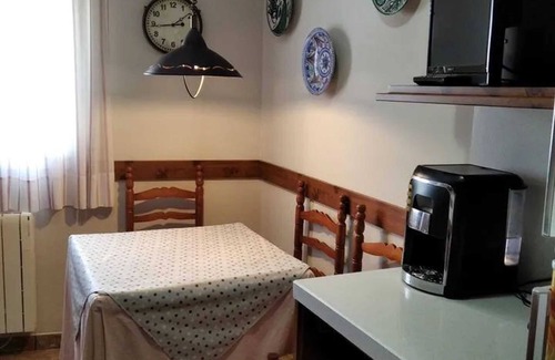 Bronchales Apartment | Homerez - Apartment in Bronchales