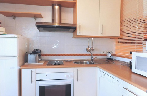 Islantilla Apartment | Homerez - Apartment in Islantilla.