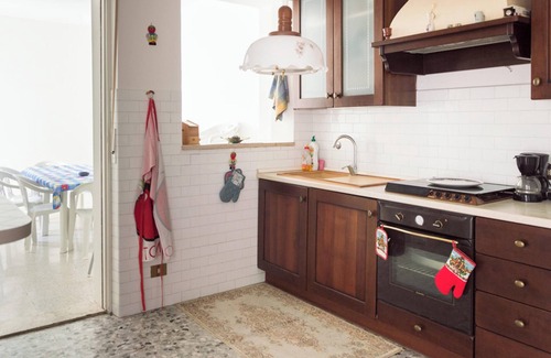 Recanati Old Town Apartment | Homerez - Apartment in Recanati