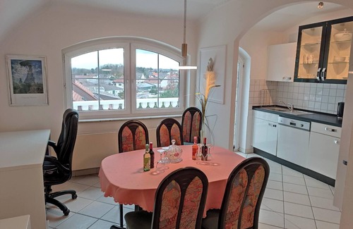 Kirkel Apartment | Homerez - Apmt in Limbach, Kirkel