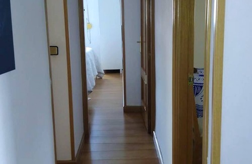 Navalcarnero Apartment | Homerez - Appartement 5 km away from the slopes for 6 ppl. at Navalcarnero