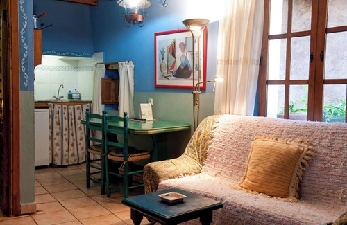 Robledillo de Gata Apartment | Homerez - Apt Robledillo de Gata