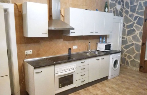 Villarrobledo Apartment | Homerez - Apt. Villarrobledo, pool