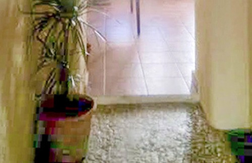 Valdezufre House | Homerez - Beautiful house for 4 ppl. with terrace at Valdezufre (Aracena)