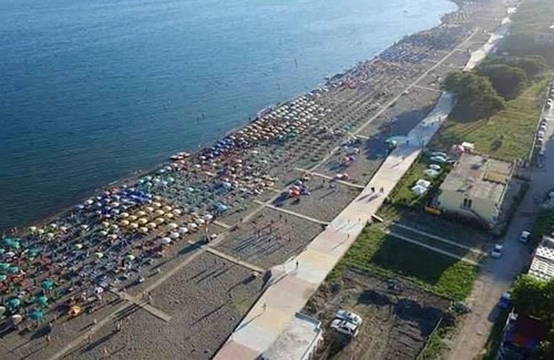 Velipoje Apartment | Homerez - Beautiful appartement 400 m away from the beach for 4 ppl. at Shkodër