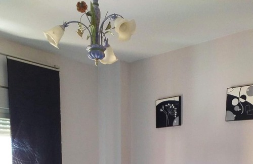 Zaidin Apartment | Homerez - Beautiful appartement for 5 ppl. with terrace and balcony at Granada