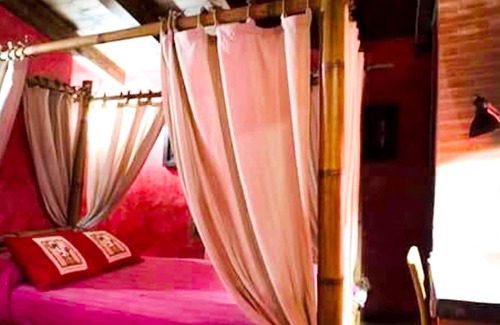 Aguilera Ski Chalet | Homerez - Big chalet for 10 ppl. with jacuzzi and terrace at Aguilera, Soria