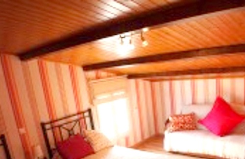 Daimiel Villa | Homerez - Big villa for 10 ppl. with swimming-pool and jacuzzi