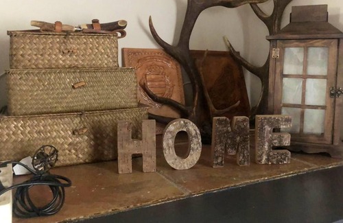 El Alcornocal House | Homerez - Big house for 11 ppl. with terrace at El Alcornocal