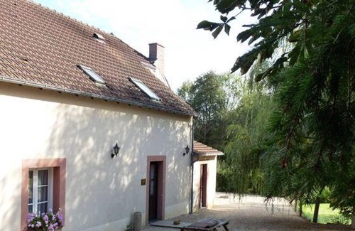 Nevoy House | Homerez - Big house for 19 ppl. at Nevoy