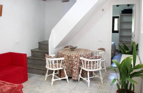 Benamahoma Villa | Homerez - Big villa for 10 ppl. with swimming-pool and terrace at Benamahoma
