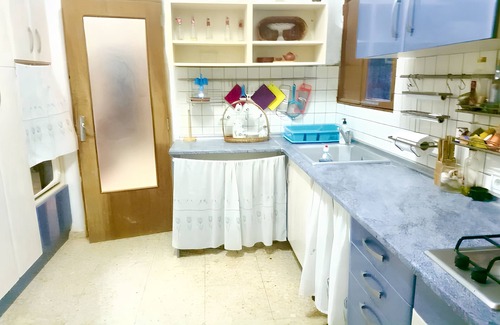 Simat de la Valldigna House | Homerez - Charming House in Simat, Mountain View