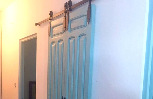 Utrera Ski Chalet | Homerez - Chalet for 14 ppl. with swimming-pool, garden and terrace at Utrera