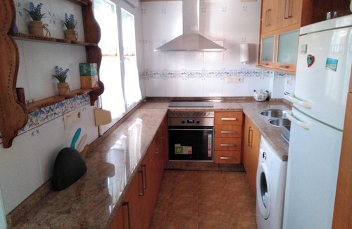 Las Gabias Ski Chalet | Homerez - Chalet in Cúllar Vega