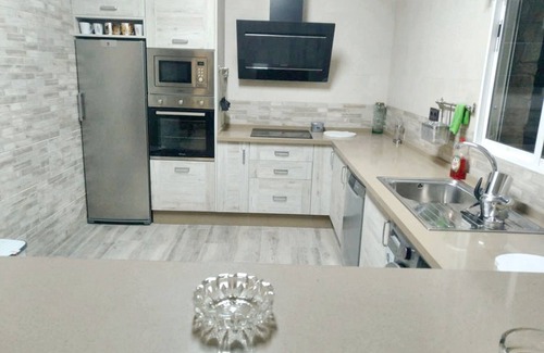 Prado del Rey Ski Chalet | Homerez - Chalet in Prado del Rey