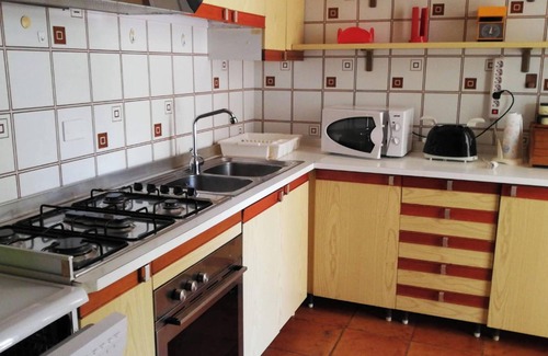 Diamante Apartment | Homerez - Charming apartment in Diamante