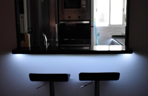 Distrito Noroeste Apartment | Homerez - Charming Apartment in Córdoba 76 m²