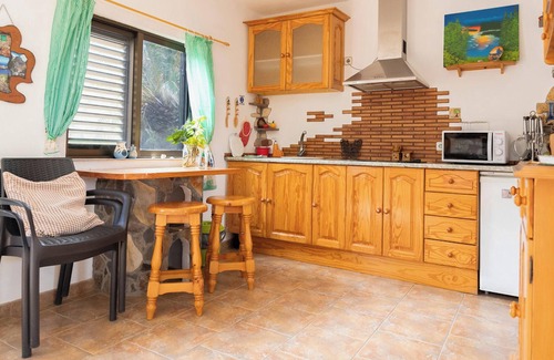 Vallehermoso House | Homerez - Charming house with sea view in Vallehermoso